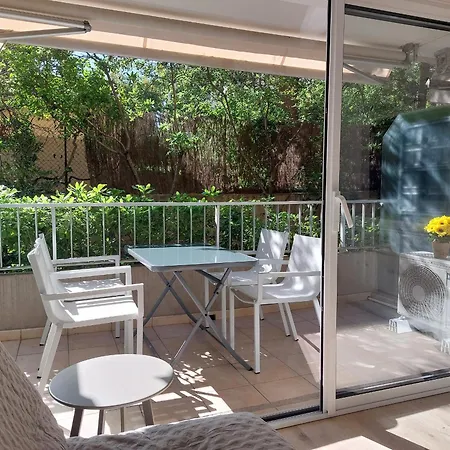 Apartamento Climatise Ideal: Et Centre-ville A Pied, Wifi Gratuit - Fr-1-466a-51