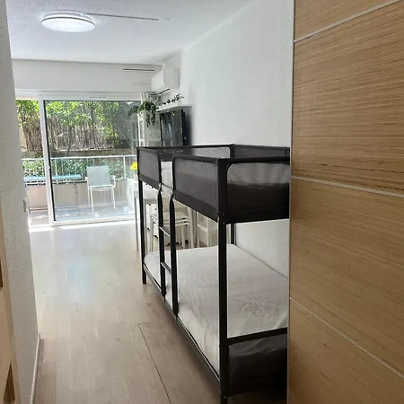 Climatise Ideal: Et Centre-ville A Pied, Wifi Gratuit - Fr-1-466a-51