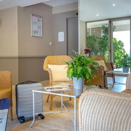 דירה Climatise Ideal: Et Centre-ville A Pied, Wifi Gratuit - Fr-1-466a-51