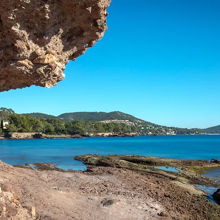 Climatise Ideal: Et Centre-ville A Pied, Wifi Gratuit - Fr-1-466a-51 דירה Saint-Raphaël