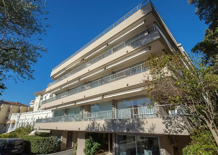 Climatise Ideal: Et Centre-ville A Pied, Wifi Gratuit - Fr-1-466a-51 Saint-Raphael (Var)