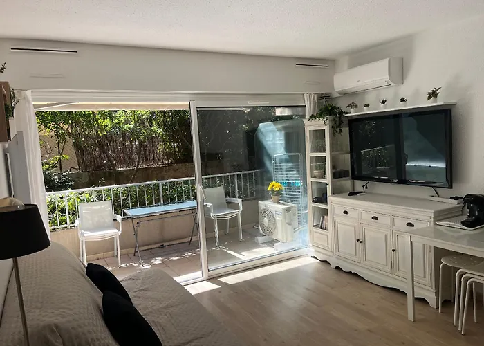 Climatise Ideal: Et Centre-ville A Pied, Wifi Gratuit - Fr-1-466a-51